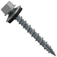 F-ROOFING SCREWS F-ROOFING SCREWS